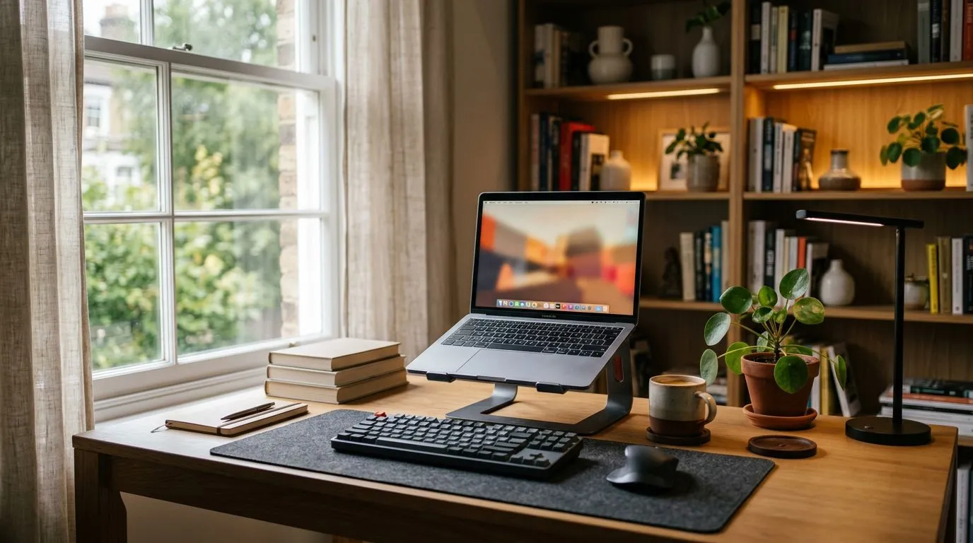 Home Office: como ganhar dinheiro trabalhando em casa
