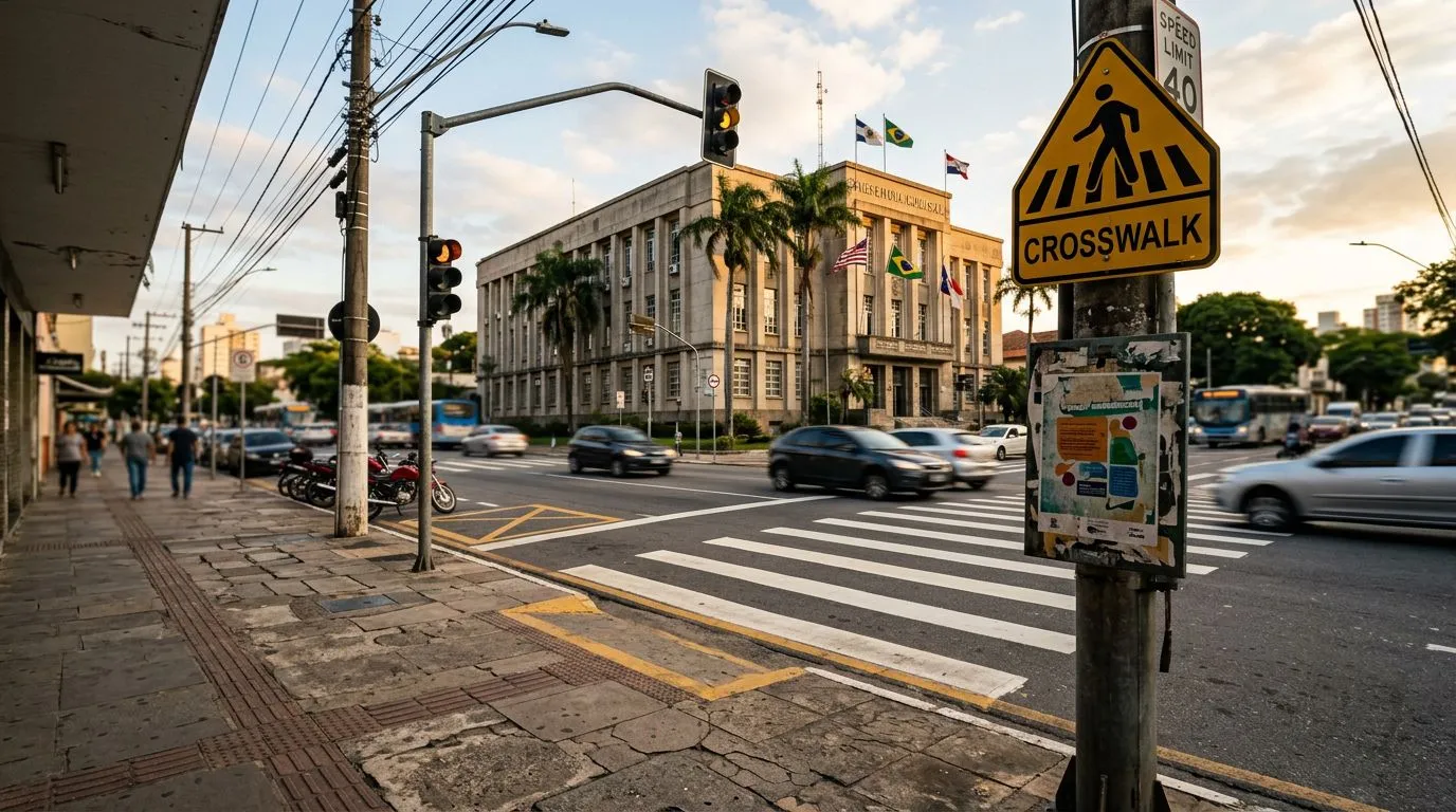 Direitos e Responsabilidades: O Papel do Cidadão na Construção da Sociedade