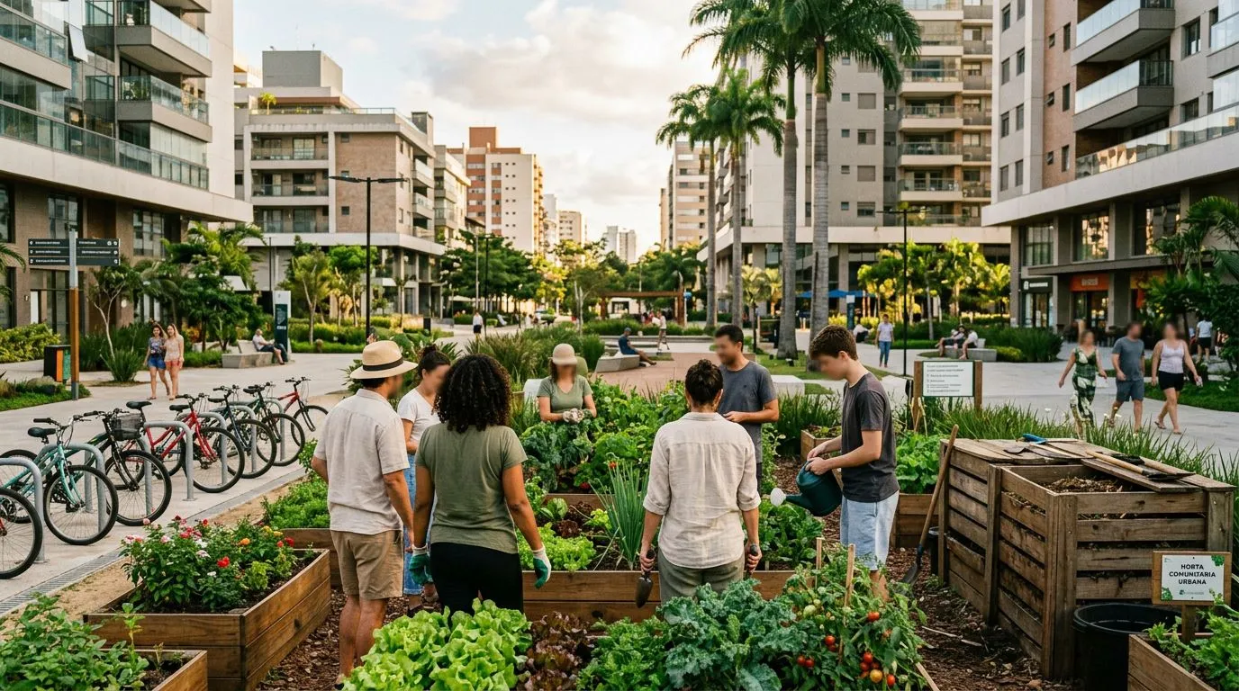 Sociedades Plurais: Por Que a Inclusão e a Diversidade Fortalecem Cidades e Nações