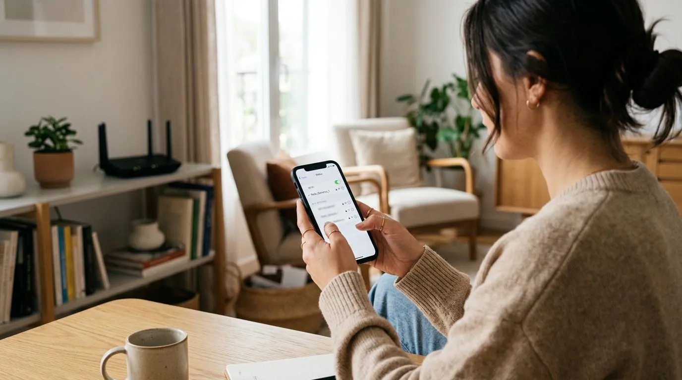 Como trocar o DNS no Android e no iPhone